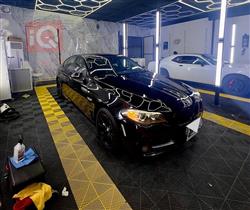 بي ام دبليو الفئة 5